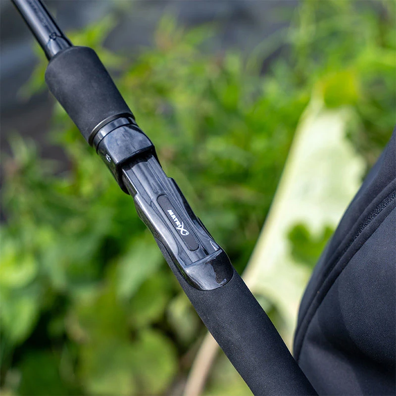 Matrix Horizon X Ultra Pro Distance Feeder Rods